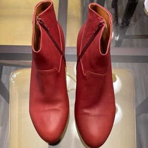 Love Coclico booties